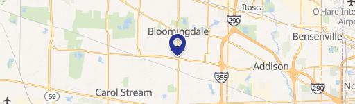 183 Army Trl Rd, Unit 217