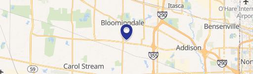 314 Army Trl Rd, Unit 40