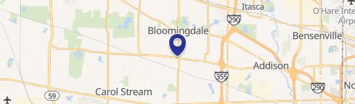 163 Army Trl Rd, Unit 65