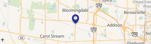 2002 Bloomingdale Rd