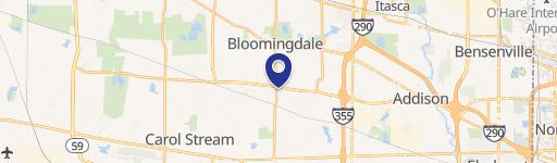 2037 Bloomingdale Rd