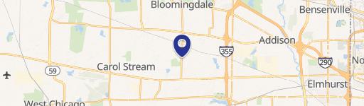 1581 Bloomingdale Rd