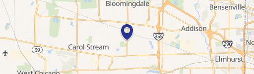 1590 Bloomingdale Rd