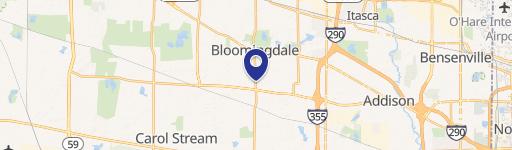 2160 Bloomingdale Rd