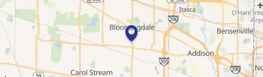 2264 Bloomingdale Rd