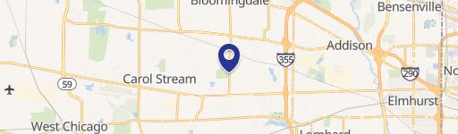 1504 Bloomingdale Rd