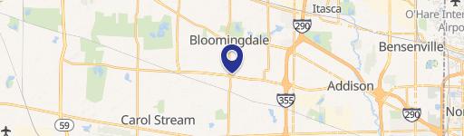 2119 Bloomingdale Rd