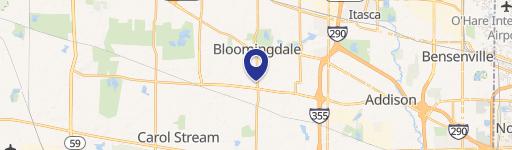 2164 Bloomingdale Rd