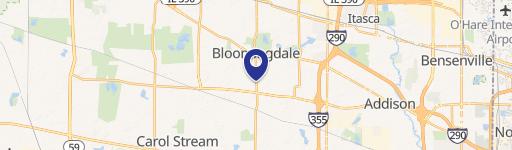 2260 Bloomingdale Rd