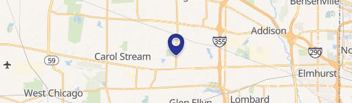 1408 Bloomingdale Rd