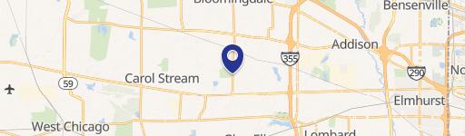 1470 Bloomingdale Rd