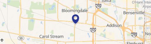 2005 Bloomingdale Rd Ste B