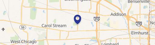 1458 Bloomingdale Rd