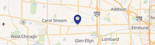 1202 Bloomingdale Rd