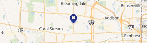 1657 Bloomingdale Rd