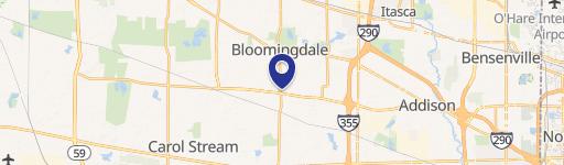 2121 Bloomingdale Rd