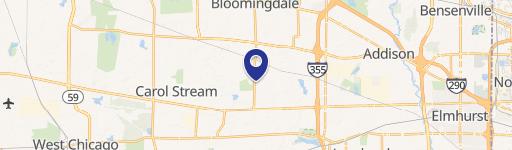 1541 Bloomingdale Rd