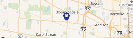 2164 Bloomingdale Rd