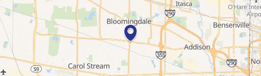 2075 Bloomingdale Rd