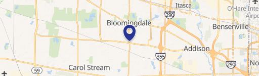 2130 Bloomingdale Rd