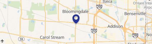 2100 Bloomingdale Rd