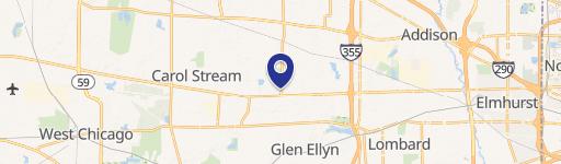 1210 Bloomingdale Rd, Unit 1