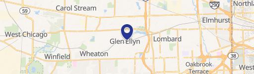 570 Cres Blvd, Unit 101