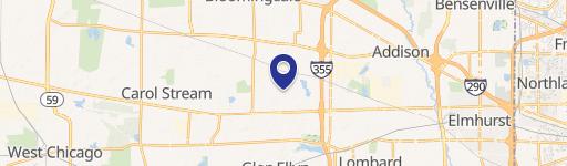 1421 Gln Ellyn Rd, Unit 9