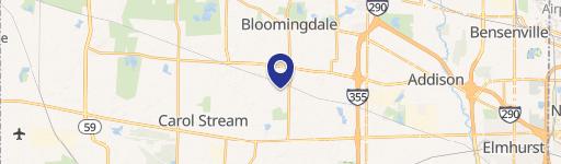 111 Internationale Blvd