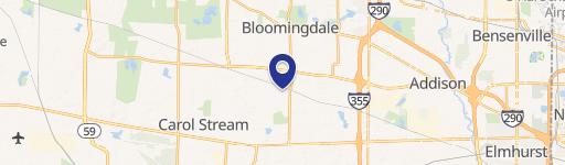 120 Internationale Blvd