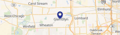 453 Pennsylvania Ave