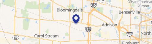 800 Regency Dr, Unit 50