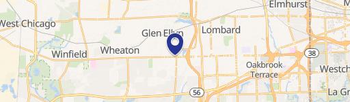 799 Roosevelt Rd, Unit 100