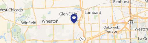 799 Roosevelt Rd, Unit 100