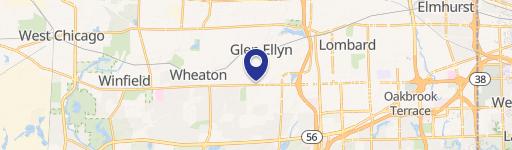 430 Roosevelt Rd, Unit 40