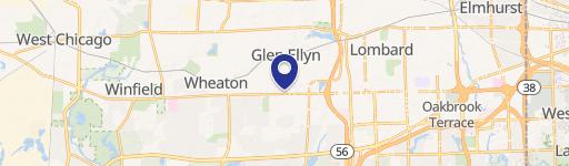 486 Roosevelt Rd, Unit 88