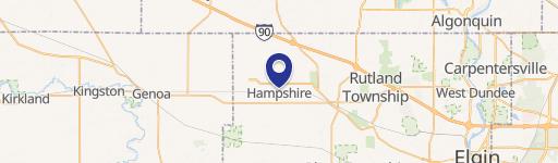 Hampshire, IL 60140