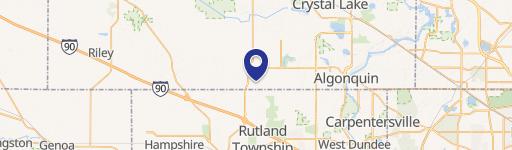 11700 Powder Park Rd