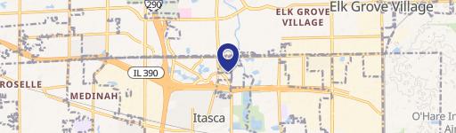 1107 Prospect Ave, Unit E100