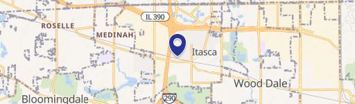 Itasca, IL 60143