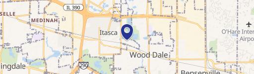 Itasca, IL 60143