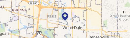 1515 Industrial Dr, Unit 2C