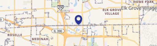 550 Devon Ave Ste, Unit 140