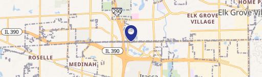 300 Park Blvd Ste, Unit 201