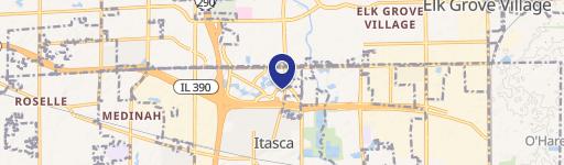 1100 Arlington Hts Rd