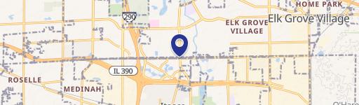 1400 Arlington Hts Rd