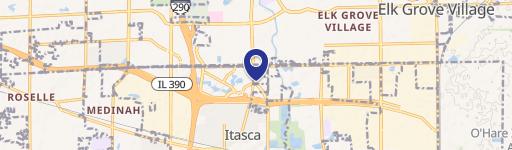 7th Arlington Hts Rd