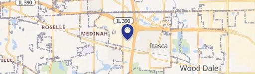 1131 Bryn Mawr Ave, Unit 9