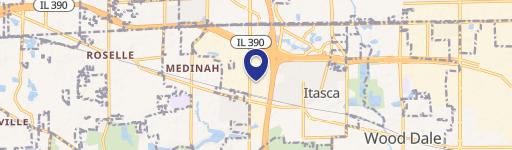 1141 Bryn Mawr Ave, Unit 9