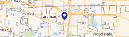 1151 Bryn Mawr Ave, Unit 9